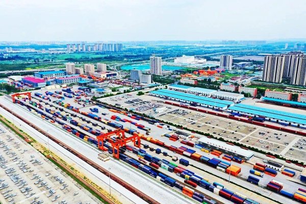 策略操盘 1至8月国家铁路发送货物26.83亿吨 同比增长3.5%