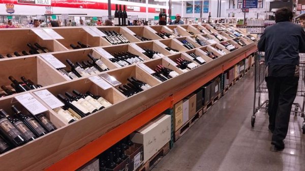 源顺网 柯克兰葡萄酒：夏季最佳选择，价格亲民仅半价！